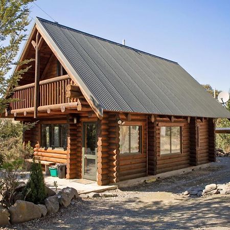 Mt Lyford Holiday Homes Buitenkant foto