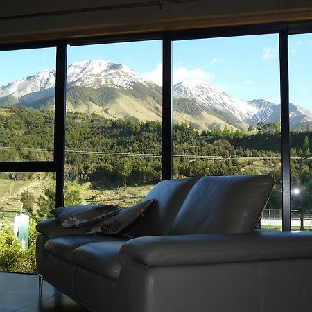 Mt Lyford Holiday Homes Kamer foto